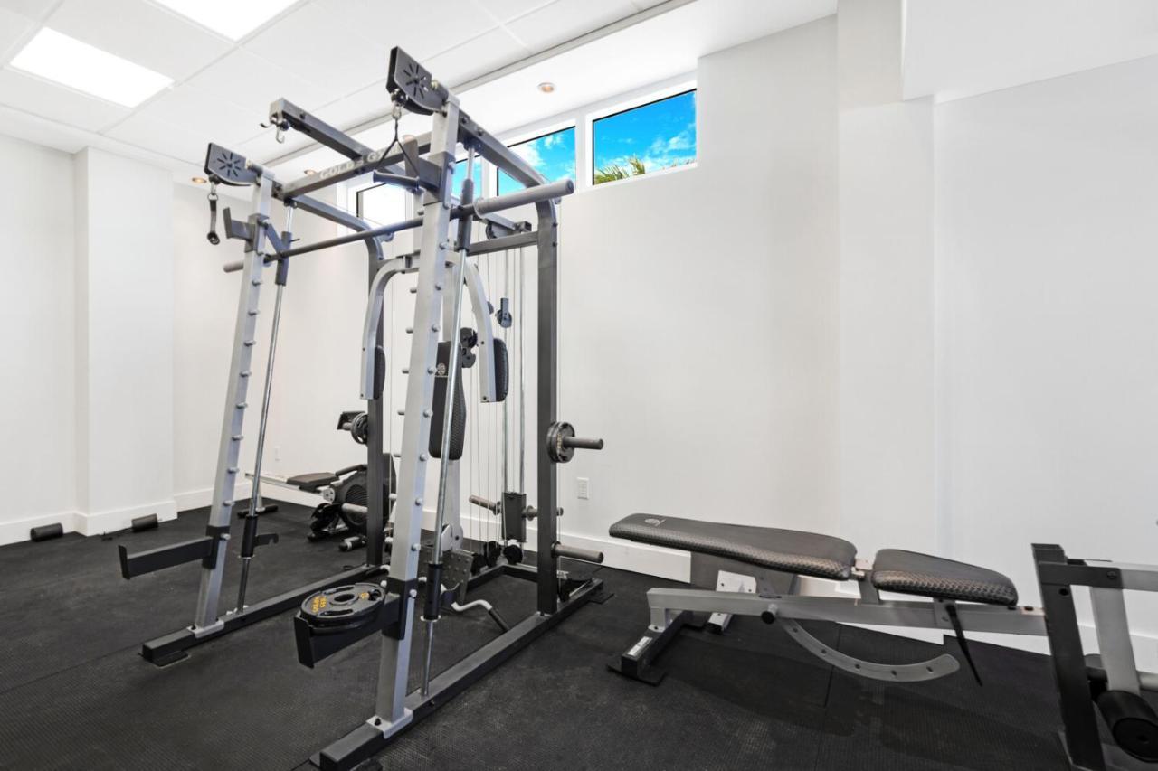 Apartamento Roami At Sunny Isles Miami Beach Exterior foto