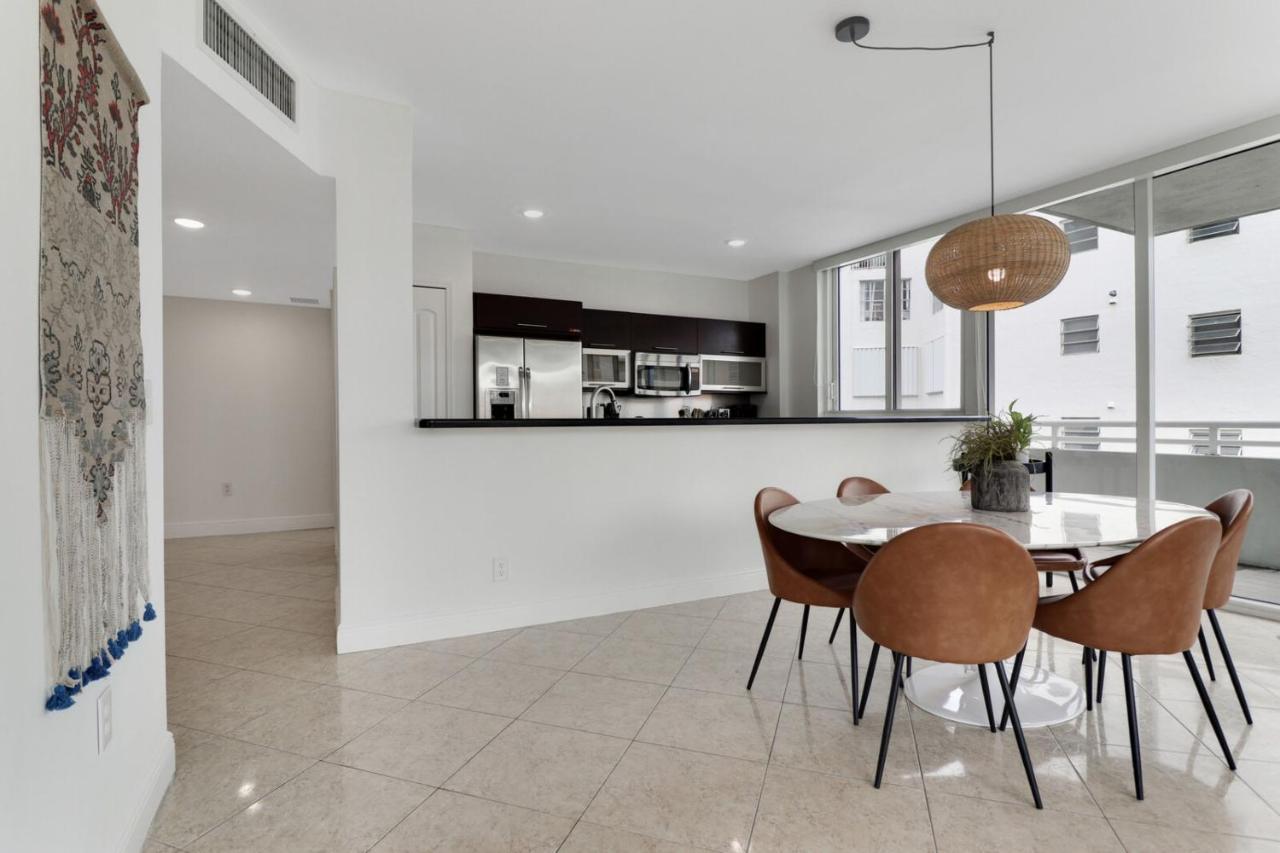 Apartamento Roami At Sunny Isles Miami Beach Exterior foto