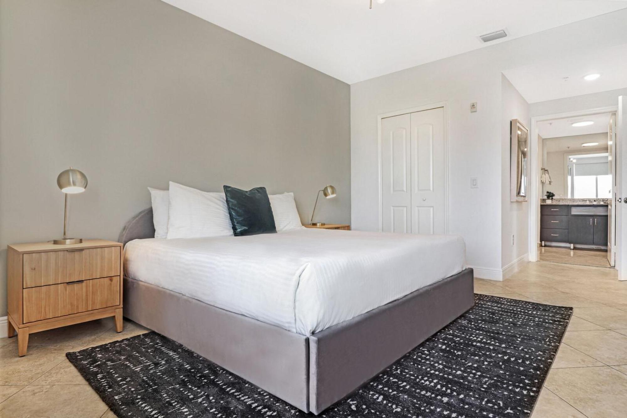 Apartamento Roami At Sunny Isles Miami Beach Habitación foto